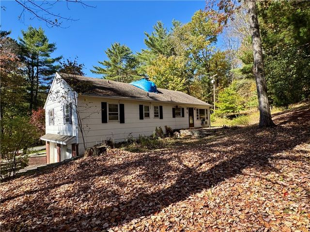 386 Winney Hill Road, Oneonta, NY 13820