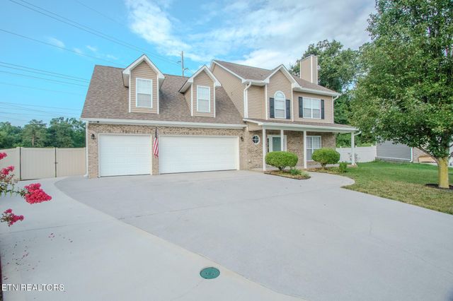 8400 Reality Lane, Corryton, TN 37721