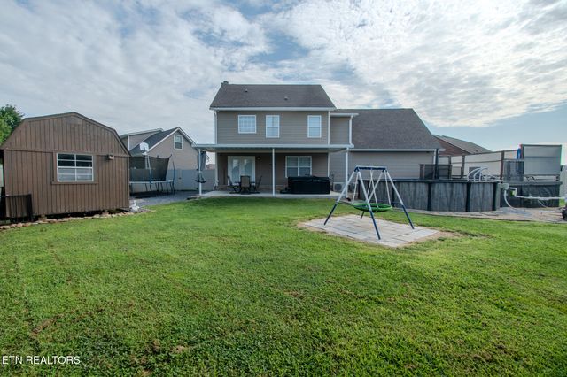 8400 Reality Lane, Corryton, TN 37721