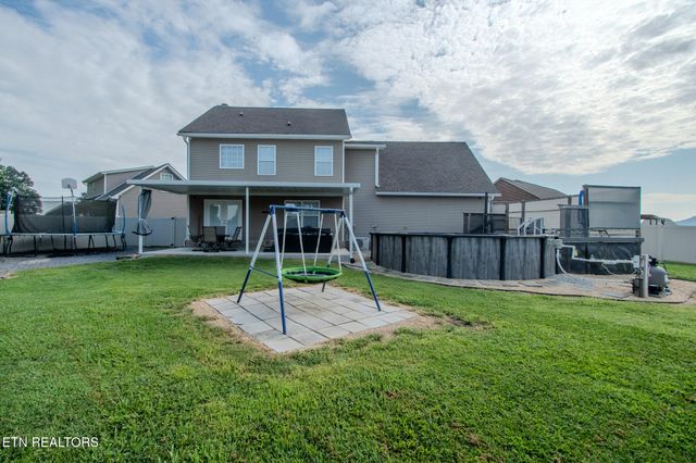 8400 Reality Lane, Corryton, TN 37721
