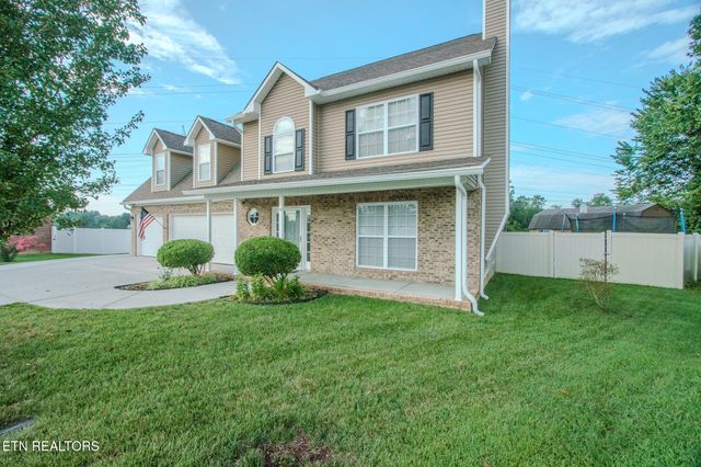 8400 Reality Lane, Corryton, TN 37721