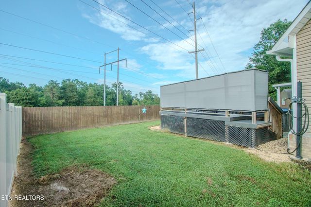 8400 Reality Lane, Corryton, TN 37721