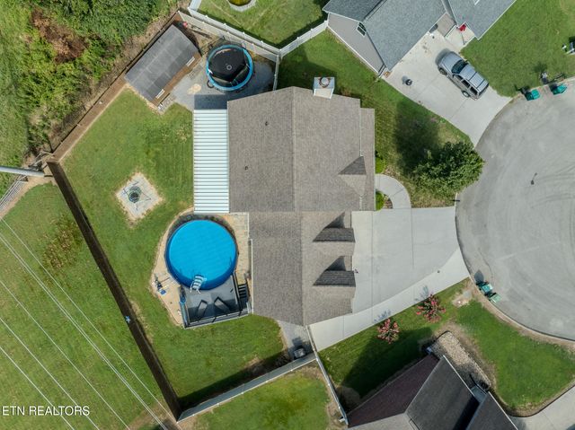 8400 Reality Lane, Corryton, TN 37721