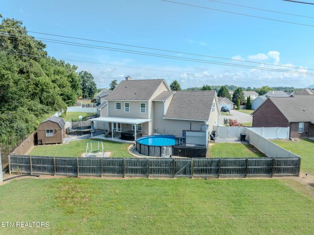 8400 Reality Lane, Corryton, TN 37721