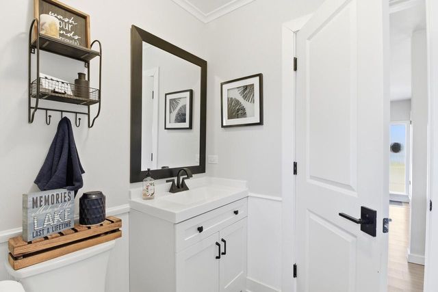 38927 89th STREET, Burlington, WI 53105