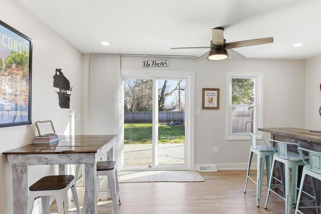 38927 89th STREET, Burlington, WI 53105