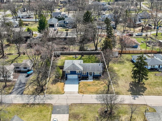 38927 89th STREET, Burlington, WI 53105