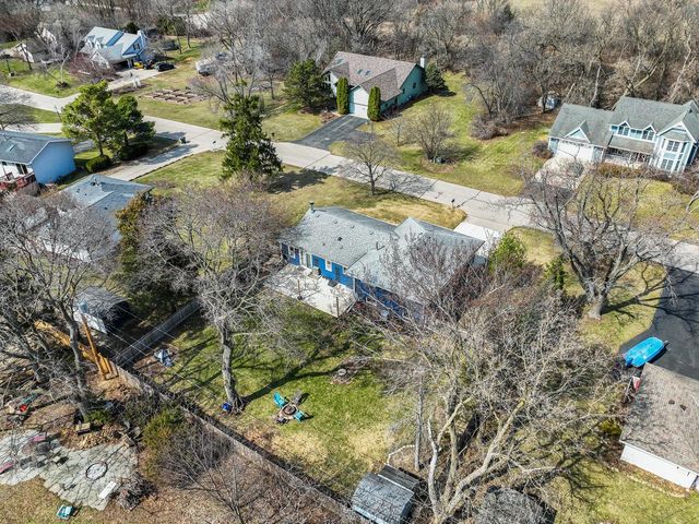 38927 89th STREET, Burlington, WI 53105