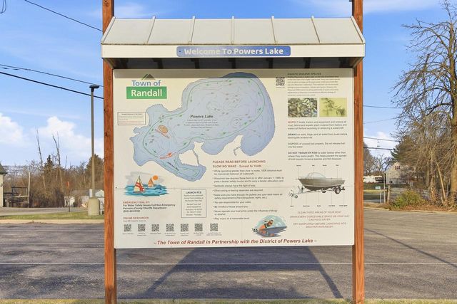 38927 89th STREET, Burlington, WI 53105