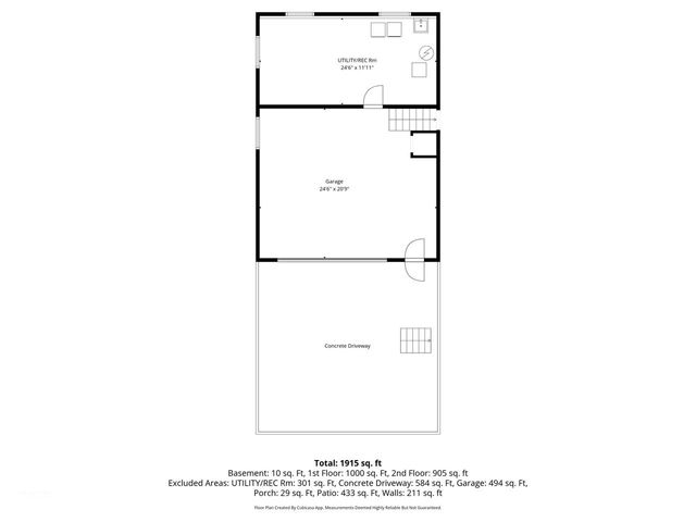 38927 89th STREET, Burlington, WI 53105