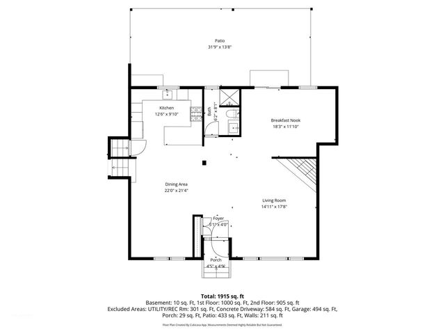 38927 89th STREET, Burlington, WI 53105