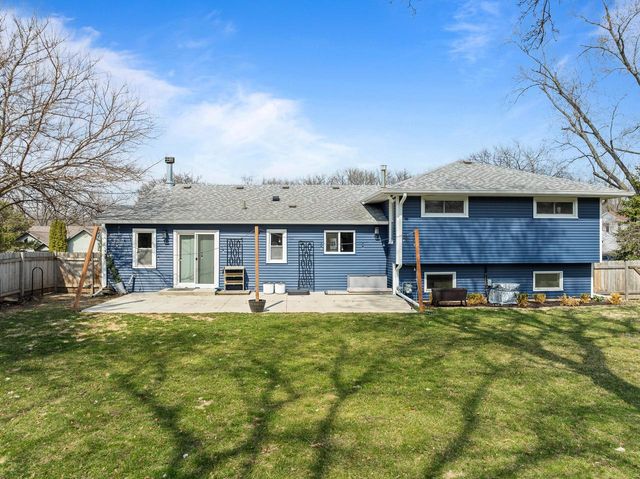 38927 89th STREET, Burlington, WI 53105