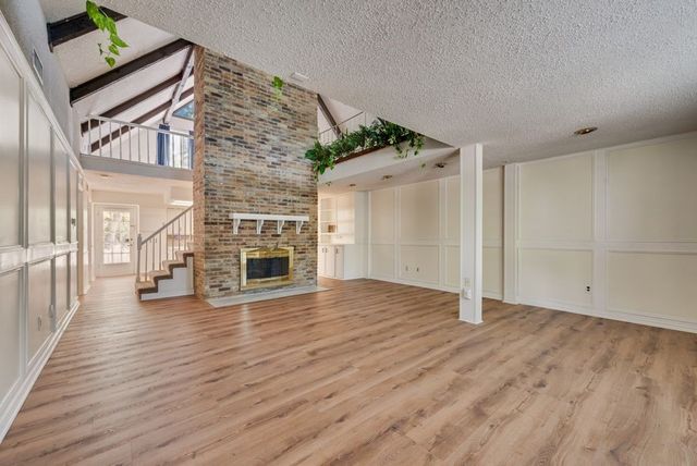 2119 Wilson Drive, Arlington, TX 76011