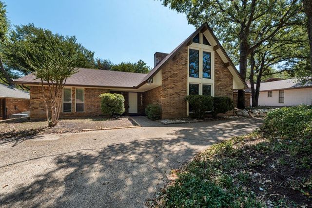 2119 Wilson Drive, Arlington, TX 76011
