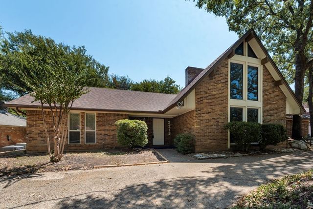 2119 Wilson Drive, Arlington, TX 76011