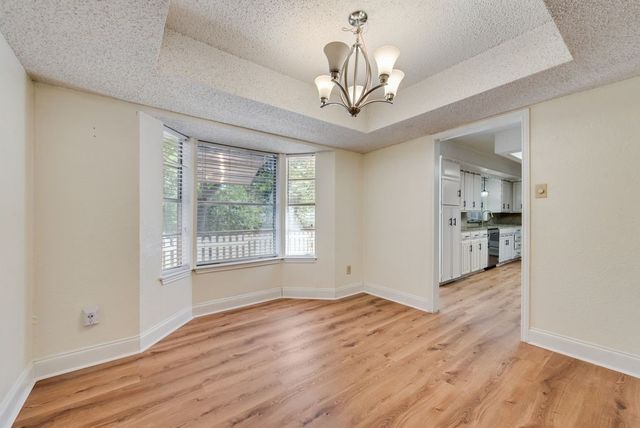 2119 Wilson Drive, Arlington, TX 76011