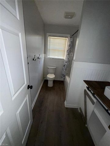 205 Kalmar DR, Chesapeake, VA 23320