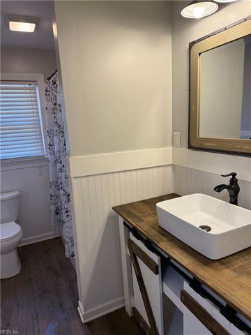 205 Kalmar DR, Chesapeake, VA 23320