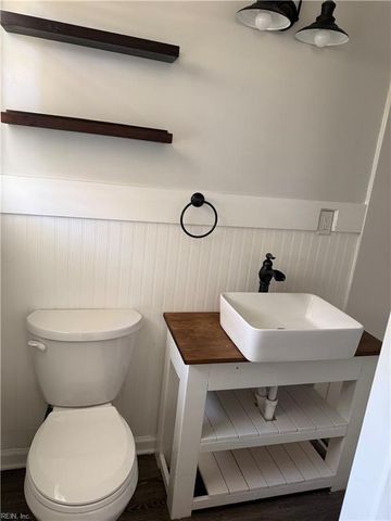 205 Kalmar DR, Chesapeake, VA 23320