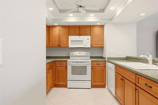 601 SHREVE STREET 25A, Punta Gorda, FL 33950