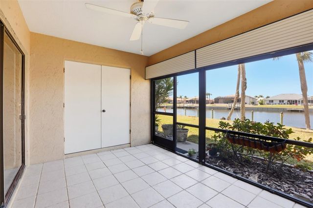 601 SHREVE STREET 25A, Punta Gorda, FL 33950