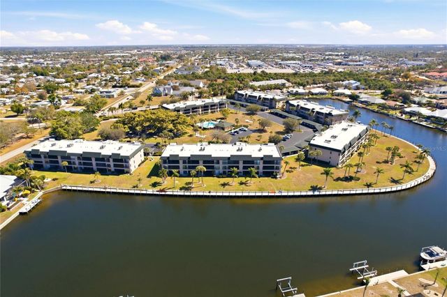 601 SHREVE STREET 25A, Punta Gorda, FL 33950