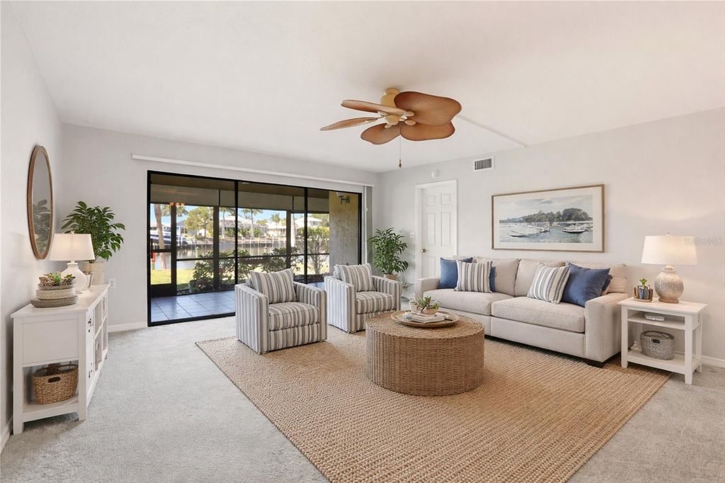 Image 2 of property listing at 601 SHREVE STREET 25A, Punta Gorda, FL 33950