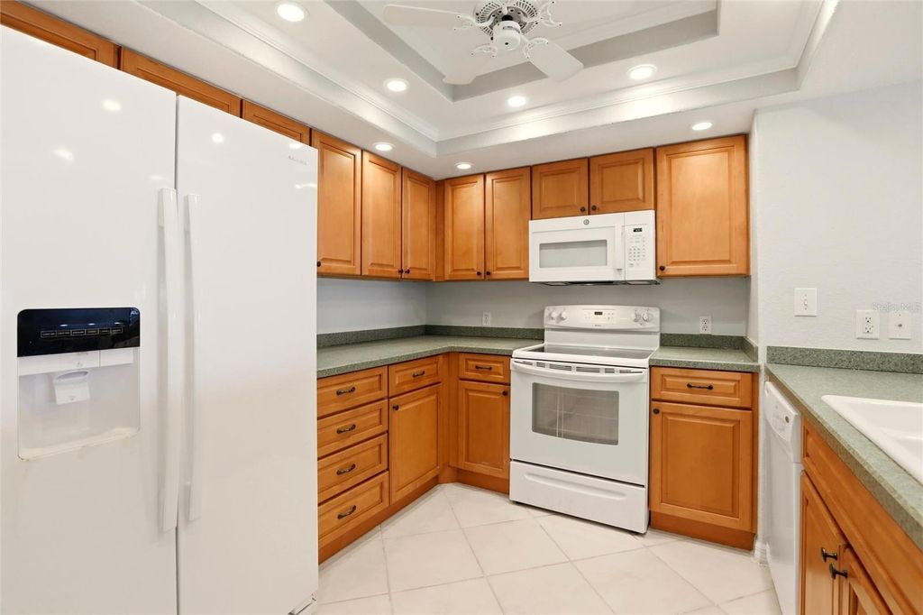 Image 14 of property listing at 601 SHREVE STREET 25A, Punta Gorda, FL 33950