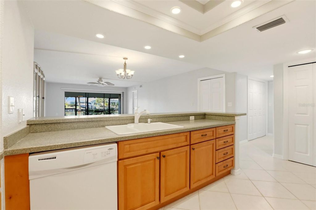 Image 15 of property listing at 601 SHREVE STREET 25A, Punta Gorda, FL 33950