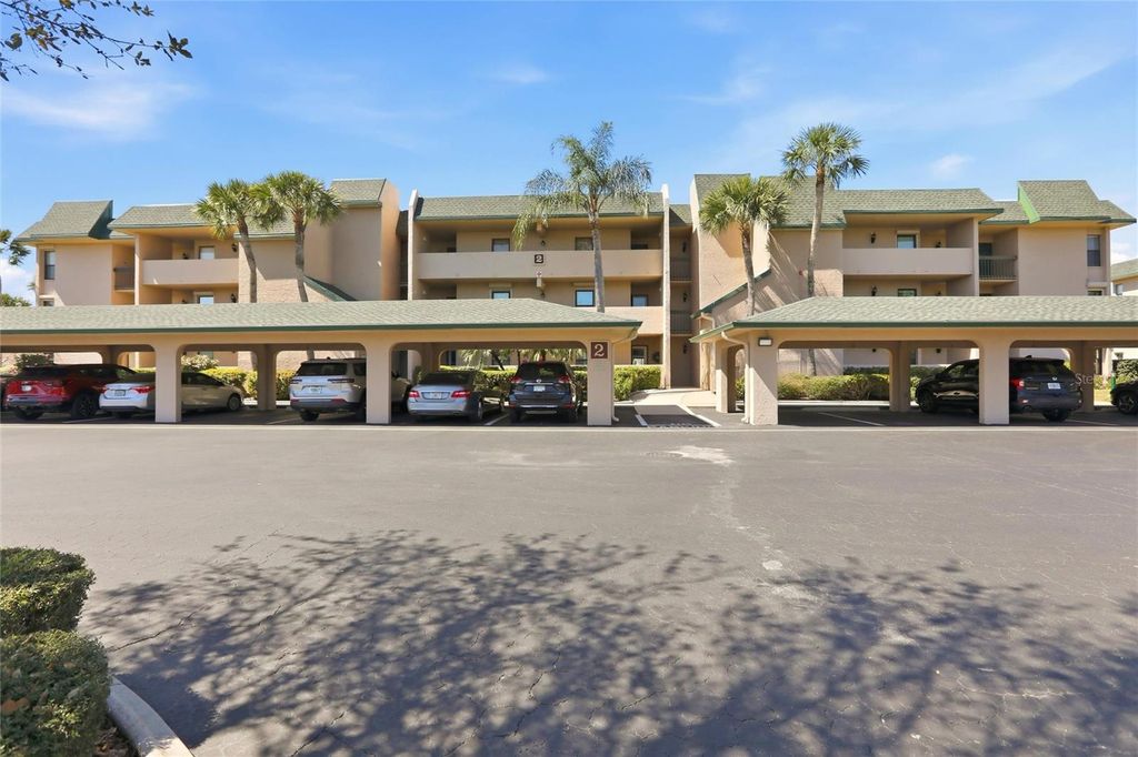 Image 3 of property listing at 601 SHREVE STREET 25A, Punta Gorda, FL 33950