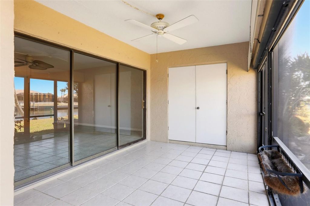 Image 30 of property listing at 601 SHREVE STREET 25A, Punta Gorda, FL 33950