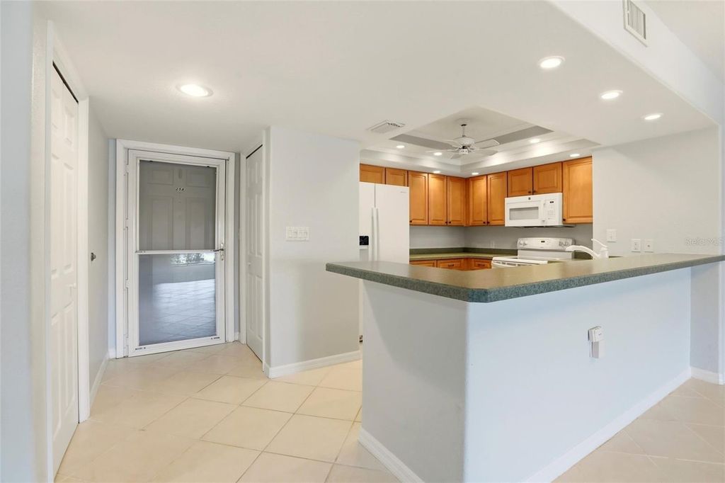 Image 4 of property listing at 601 SHREVE STREET 25A, Punta Gorda, FL 33950