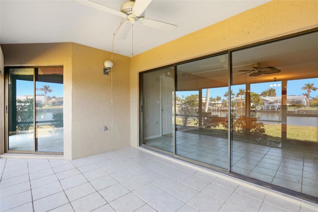 Image 31 of property listing at 601 SHREVE STREET 25A, Punta Gorda, FL 33950