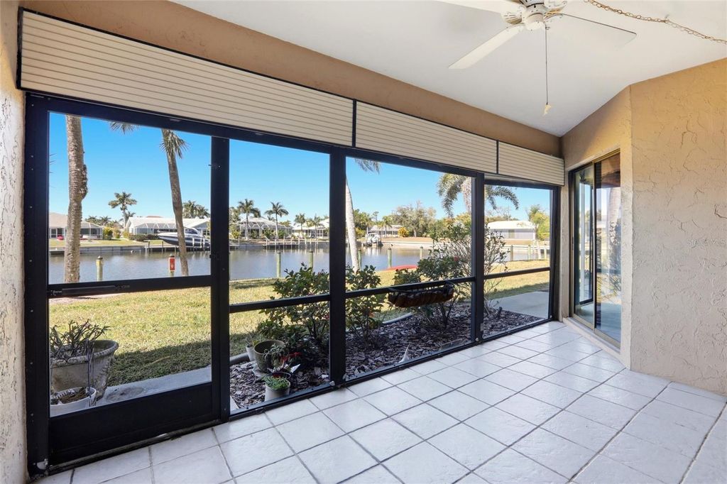 Image 33 of property listing at 601 SHREVE STREET 25A, Punta Gorda, FL 33950