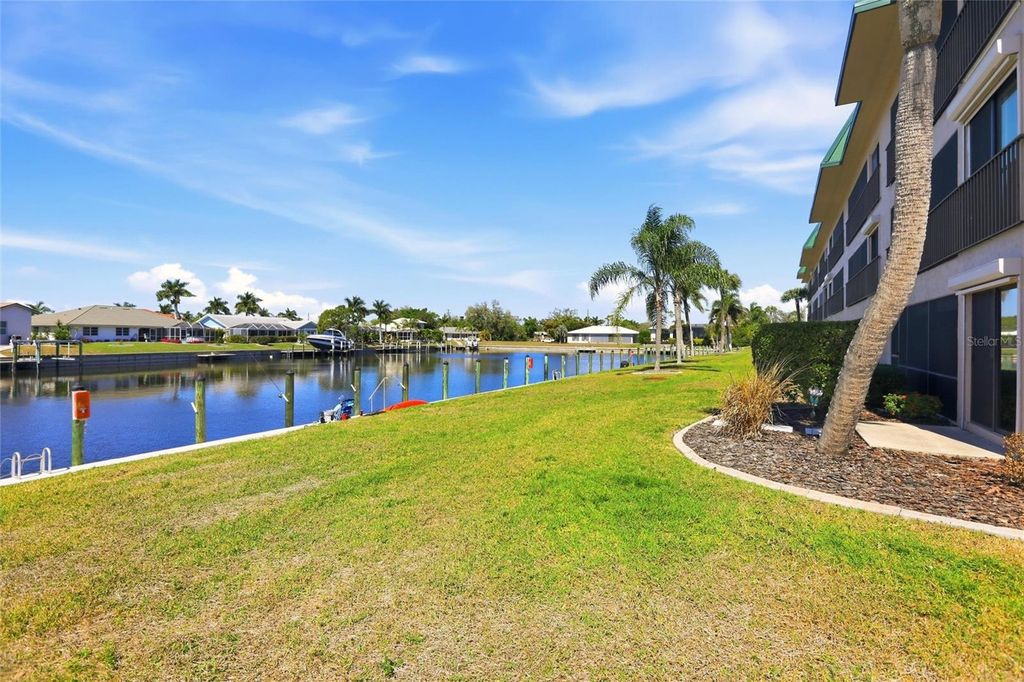 Image 34 of property listing at 601 SHREVE STREET 25A, Punta Gorda, FL 33950