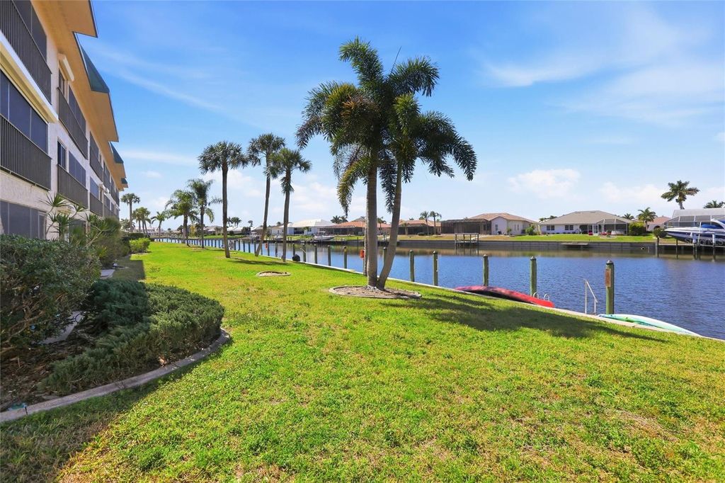 Image 36 of property listing at 601 SHREVE STREET 25A, Punta Gorda, FL 33950