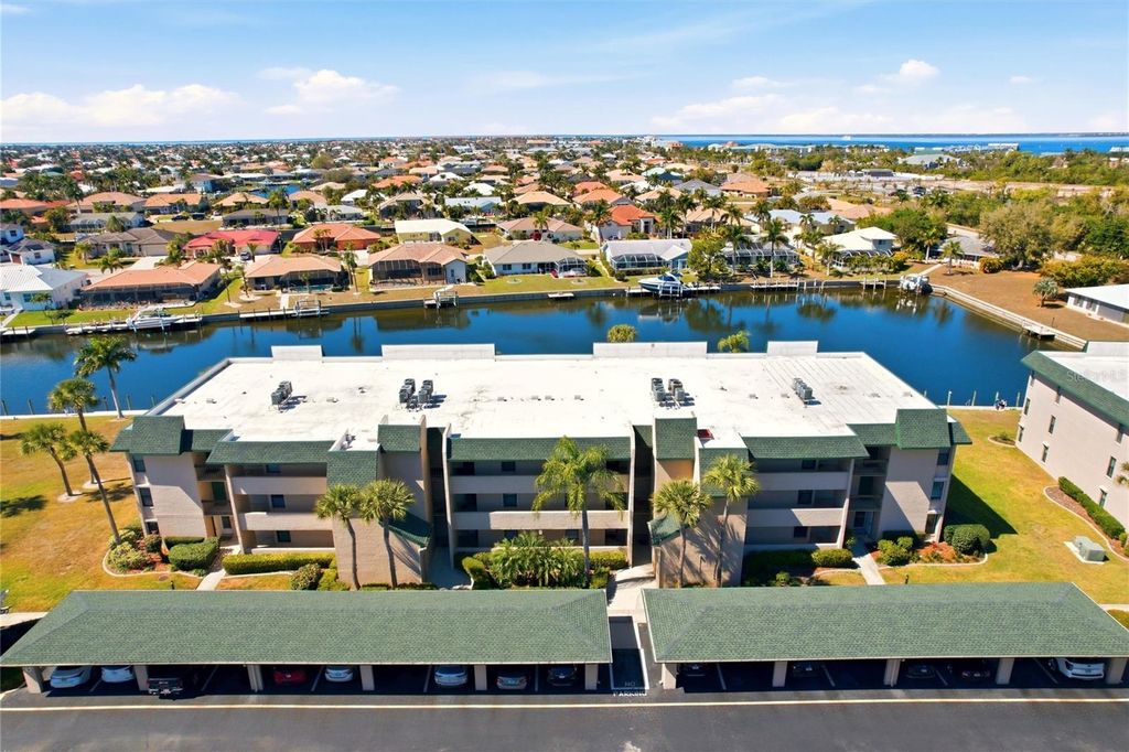 Image 37 of property listing at 601 SHREVE STREET 25A, Punta Gorda, FL 33950