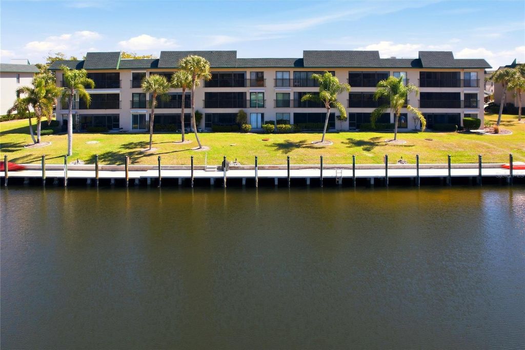 Image 39 of property listing at 601 SHREVE STREET 25A, Punta Gorda, FL 33950