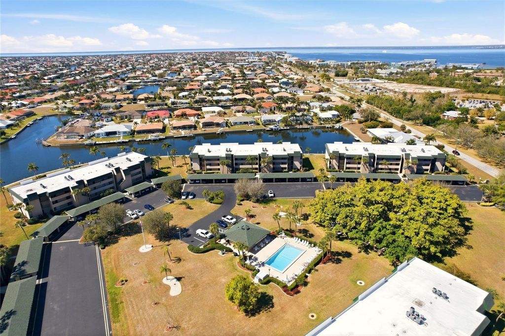 Image 41 of property listing at 601 SHREVE STREET 25A, Punta Gorda, FL 33950