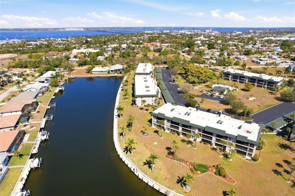 Image 44 of property listing at 601 SHREVE STREET 25A, Punta Gorda, FL 33950