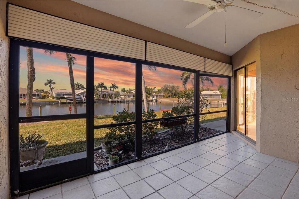 Image 46 of property listing at 601 SHREVE STREET 25A, Punta Gorda, FL 33950