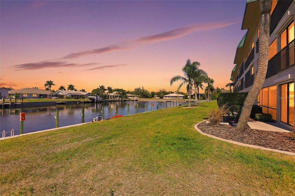 Image 47 of property listing at 601 SHREVE STREET 25A, Punta Gorda, FL 33950