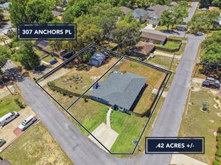 307 Anchors Place, Niceville, FL 32578