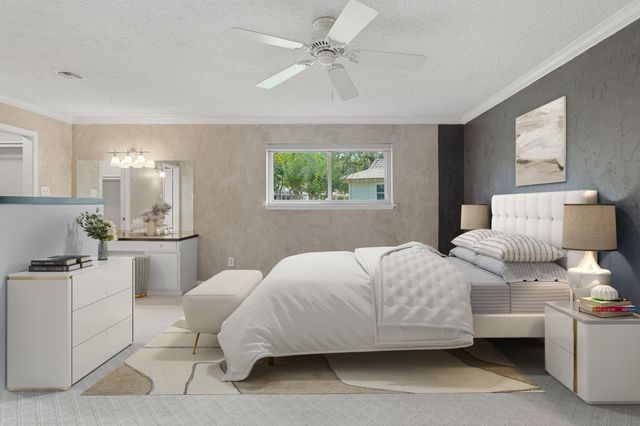 45 Champions Colony E, Houston, TX 77069