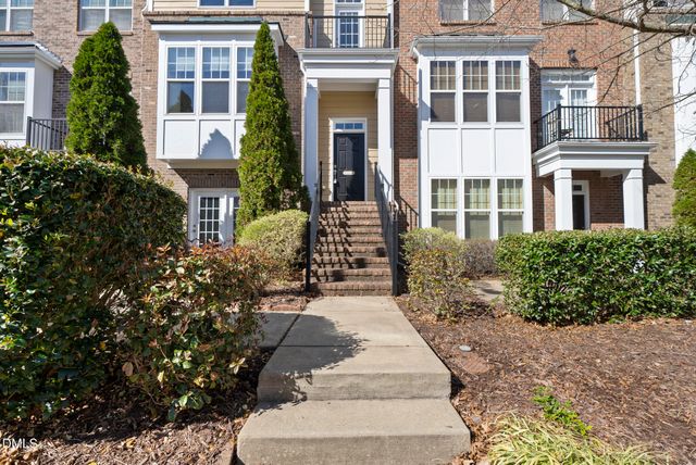 10119 Glen Autumn Road, Raleigh, NC 27617