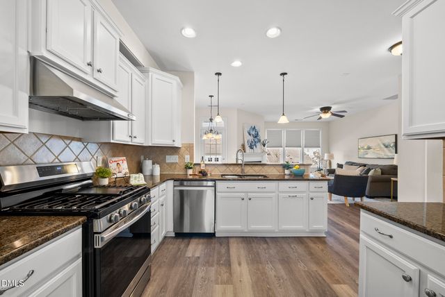 10119 Glen Autumn Road, Raleigh, NC 27617