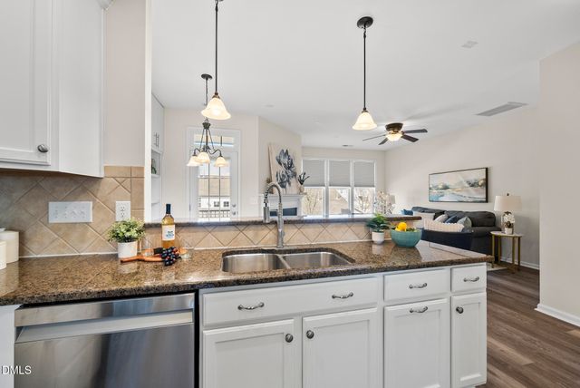 10119 Glen Autumn Road, Raleigh, NC 27617