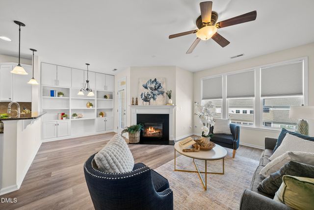 10119 Glen Autumn Road, Raleigh, NC 27617