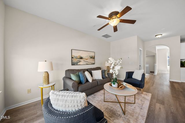 10119 Glen Autumn Road, Raleigh, NC 27617