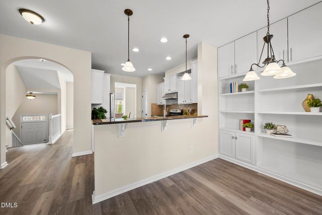10119 Glen Autumn Road, Raleigh, NC 27617
